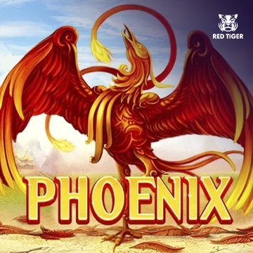 Redtiger : Phoenix - AGENT188