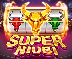 JDB : SuperNiubi - AGENT188