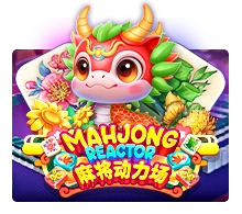 Joker123 : Mahjong Reactor - AGENT188