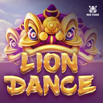 Redtiger : Lion Dance - AGENT188