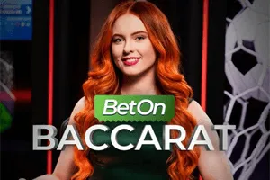 Bet On Baccarat - AGENT188
