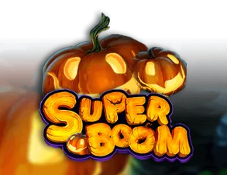 PLAYSTAR : SUPER BOOM - AGENT188