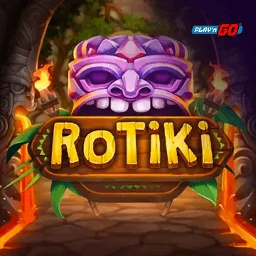 PlaynGo : Rotiki - AGENT188