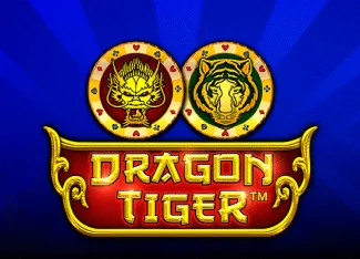 Dragon Tiger - AGENT188