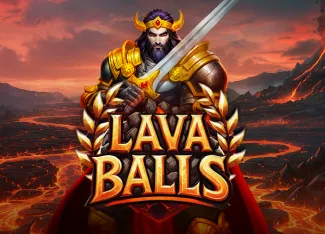 Pragmatic : Lava Balls - AGENT188
