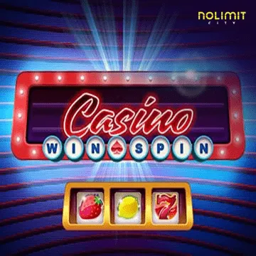 NolimitCity : Casino Win Spin - AGENT188