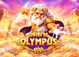 FatPanda : Gates of Olympus POP - AGENT188