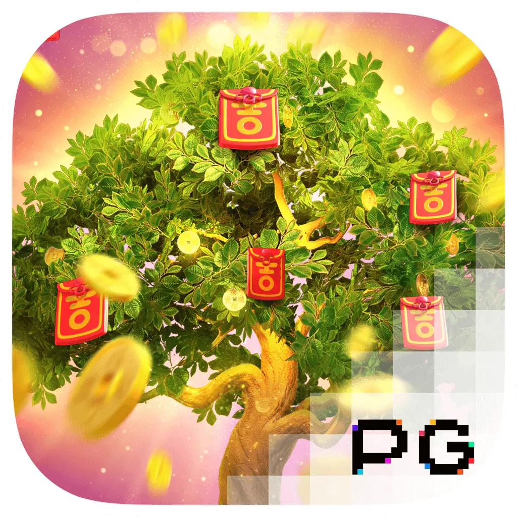 PGSoft : Prosperity Fortune Tree - AGENT188