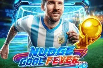 Nudge Goal Fever - AGENT188
