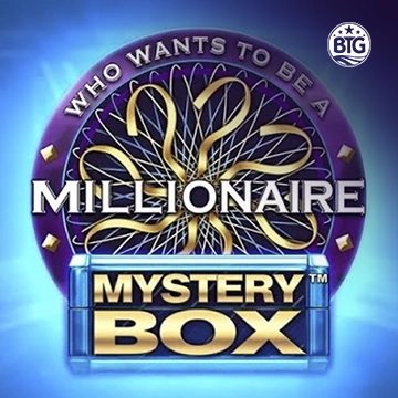 Bigtime : Millionaire Mystery Box - AGENT188