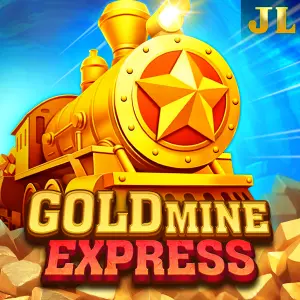 Jili : Gold Mine Express - AGENT188