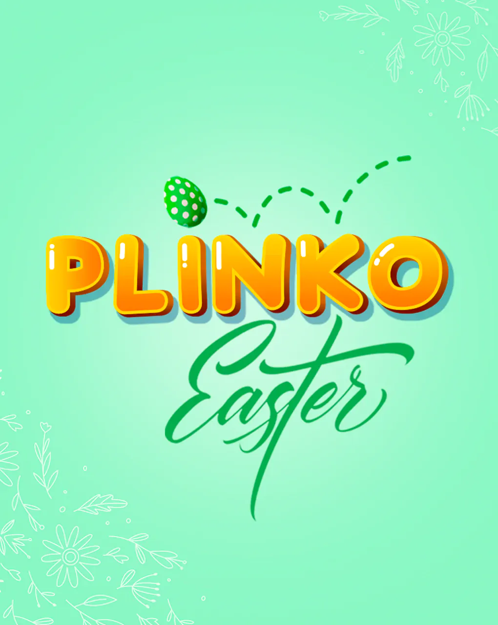Easter Plinko - AGENT188