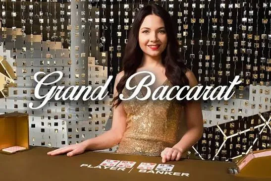 Grand Speed Baccarat 11 - AGENT188